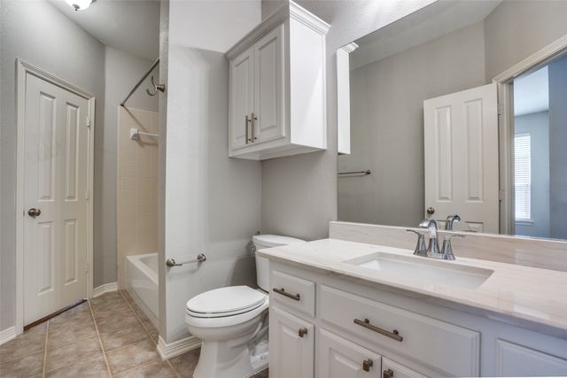 7953 Glade Creek Court, Dallas, TX 75218