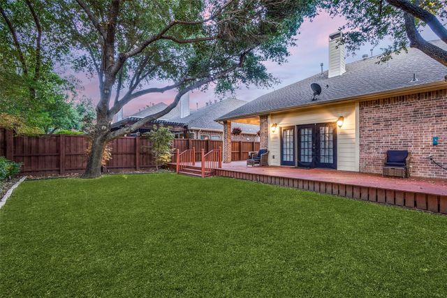 7953 Glade Creek Court, Dallas, TX 75218