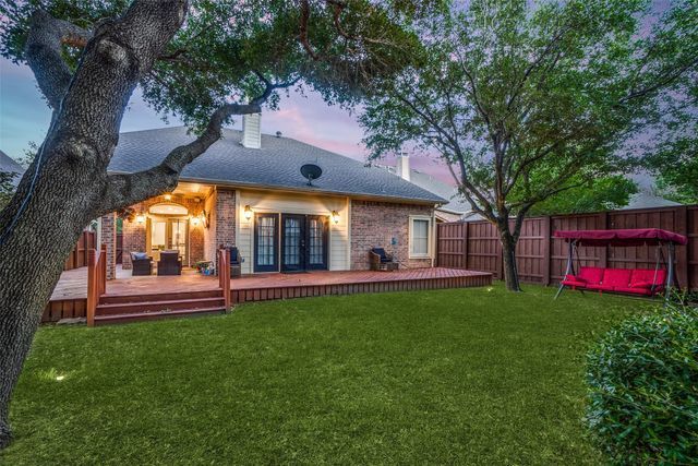 7953 Glade Creek Court, Dallas, TX 75218