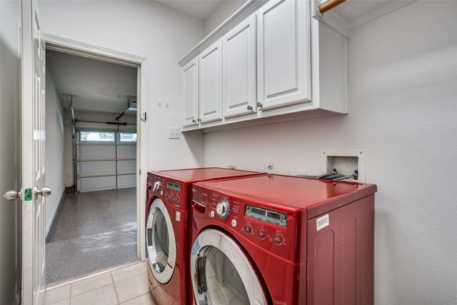 7953 Glade Creek Court, Dallas, TX 75218