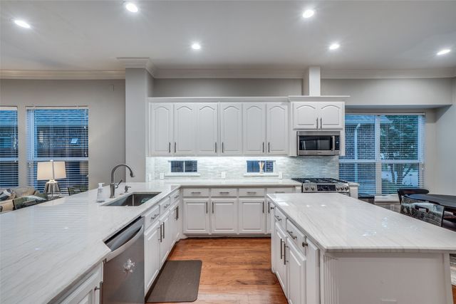 7953 Glade Creek Court, Dallas, TX 75218