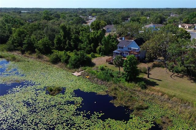 219 GALAXY AVENUE, Spring Hill, FL 34606