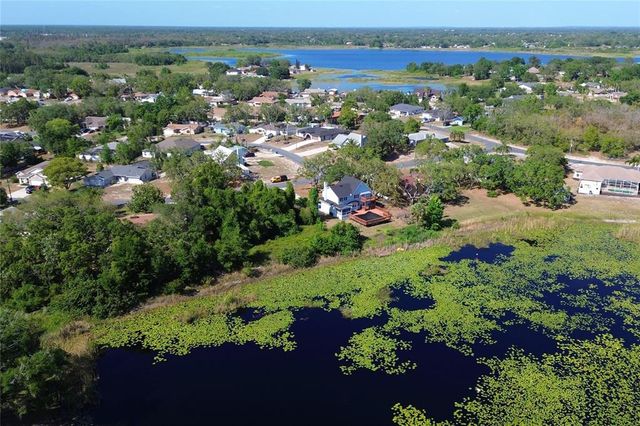 219 GALAXY AVENUE, Spring Hill, FL 34606