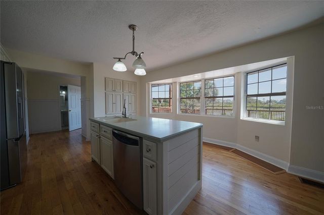 219 GALAXY AVENUE, Spring Hill, FL 34606