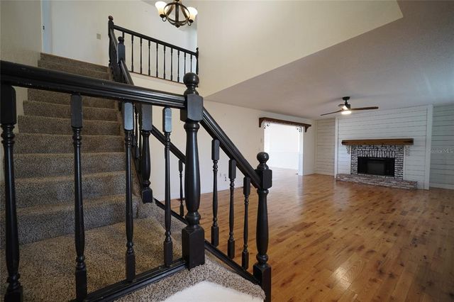 219 GALAXY AVENUE, Spring Hill, FL 34606