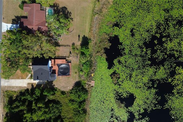 219 GALAXY AVENUE, Spring Hill, FL 34606