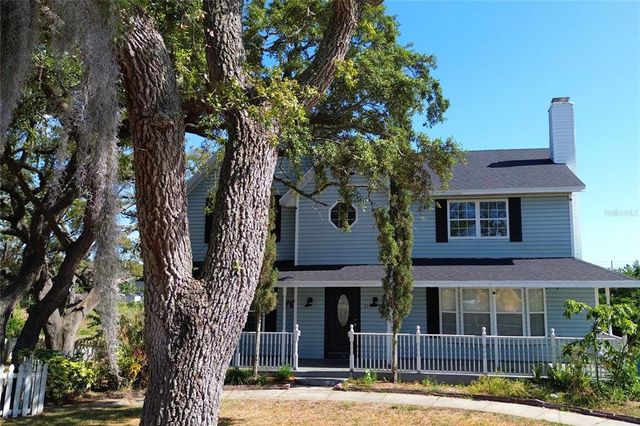 219 GALAXY AVENUE, Spring Hill, FL 34606
