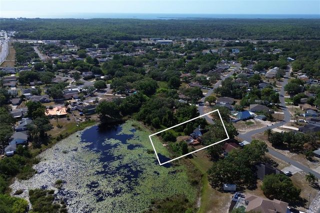 219 GALAXY AVENUE, Spring Hill, FL 34606