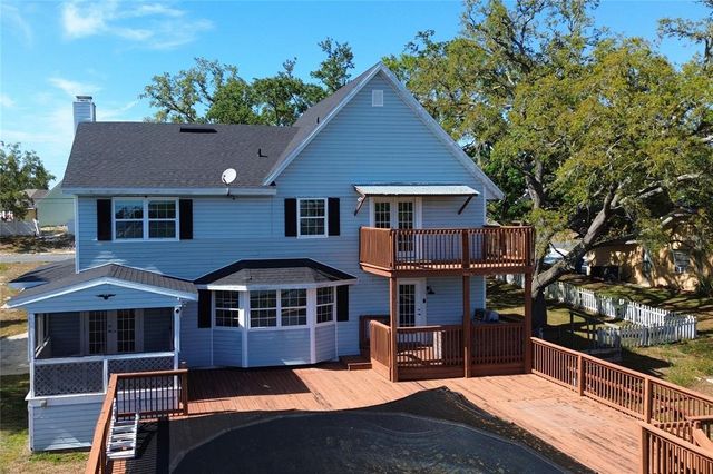 219 GALAXY AVENUE, Spring Hill, FL 34606