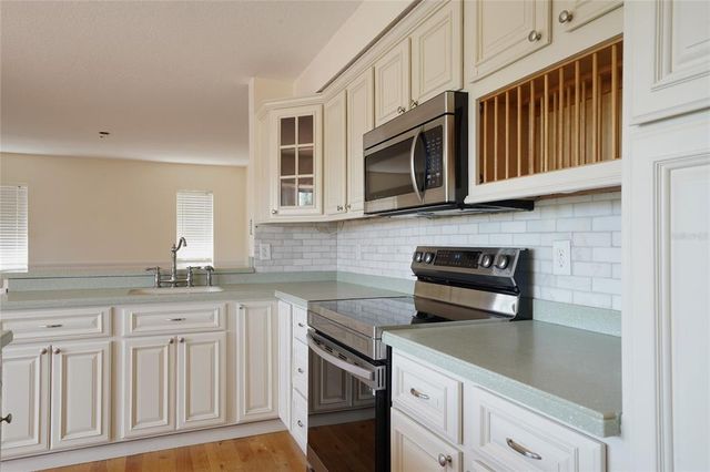 219 GALAXY AVENUE, Spring Hill, FL 34606