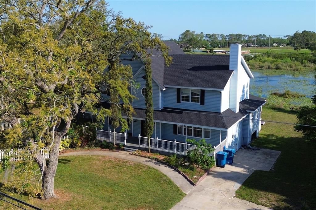 219 GALAXY AVENUE, Spring Hill, FL 34606
