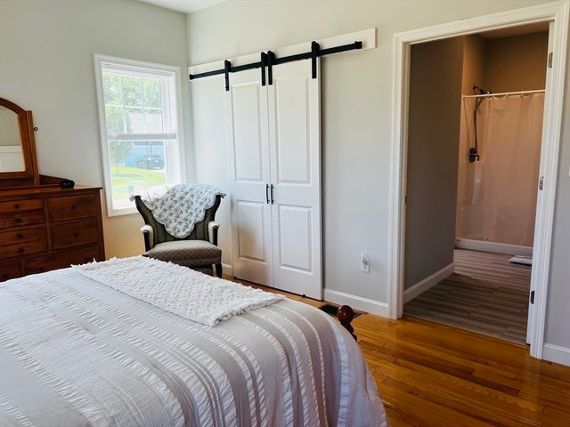 4 Meadow Lane, Blackstone, MA 01504