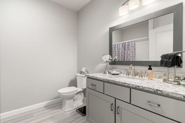 4 Meadow Lane, Blackstone, MA 01504