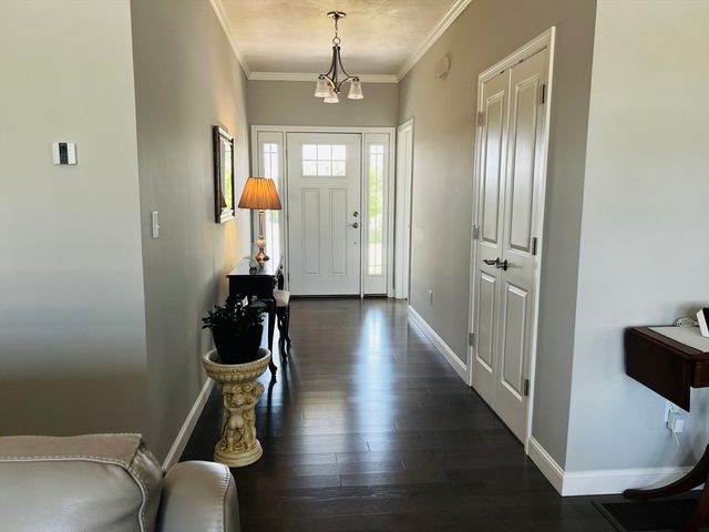 4 Meadow Lane, Blackstone, MA 01504