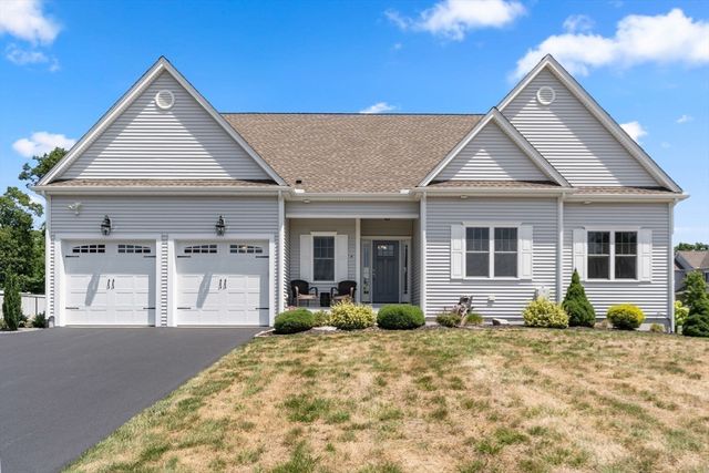 4 Meadow Lane, Blackstone, MA 01504