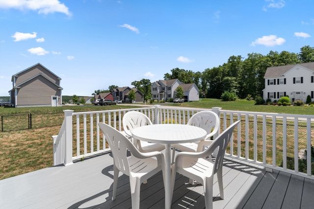 4 Meadow Lane, Blackstone, MA 01504