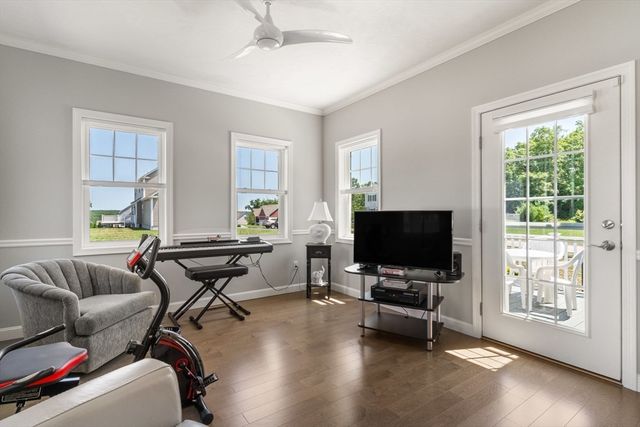 4 Meadow Lane, Blackstone, MA 01504