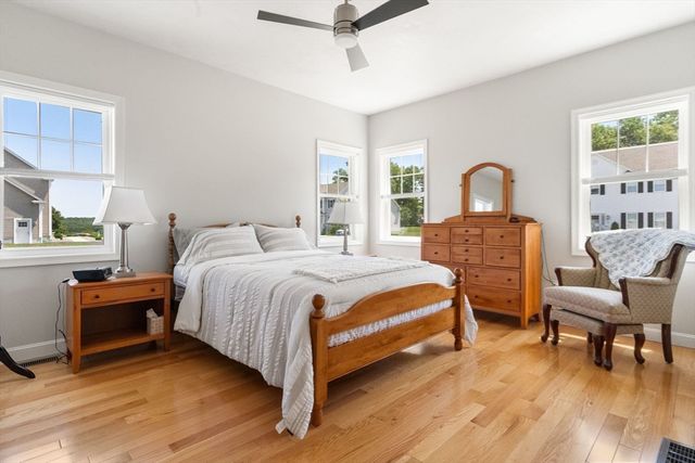 4 Meadow Lane, Blackstone, MA 01504