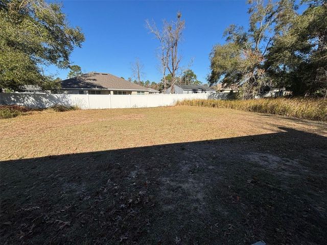 5 SPRING TRAIL, Ocala, FL 34472