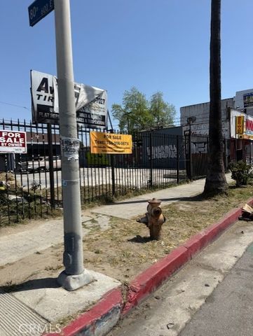 8000 Avalon, Los Angeles, CA 90003