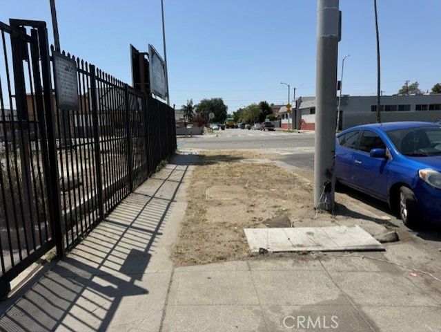 8000 Avalon, Los Angeles, CA 90003