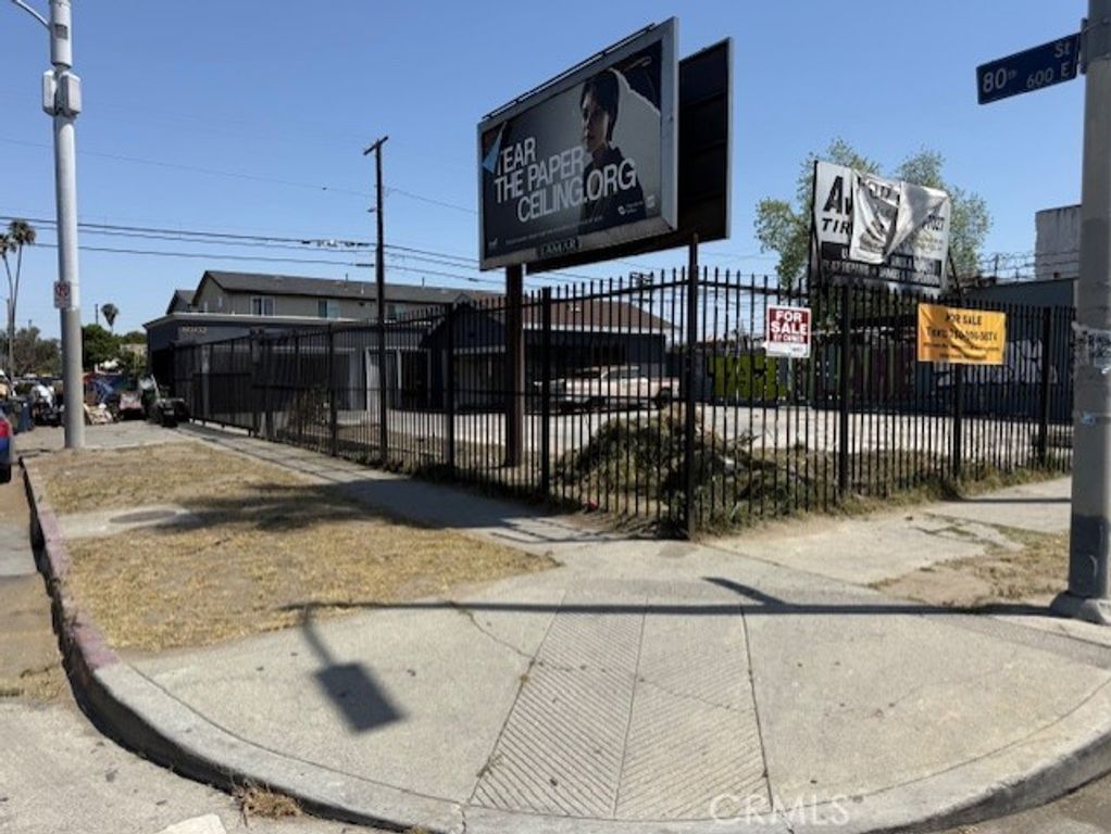 8000 Avalon, Los Angeles, CA 90003