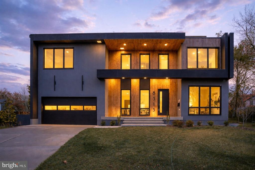 8313 SYRACUSE CIR, Vienna, VA 22180