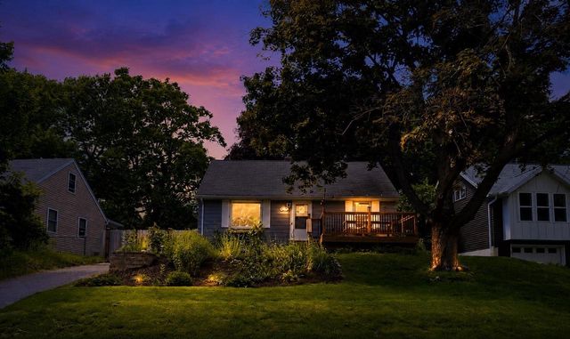 600 Morningside Avenue, Madison, WI 53716