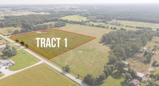 Tract 1 East County Line Road, Rogersville, MO 65742