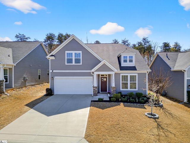 619 Minster Court, Moore, SC 29369