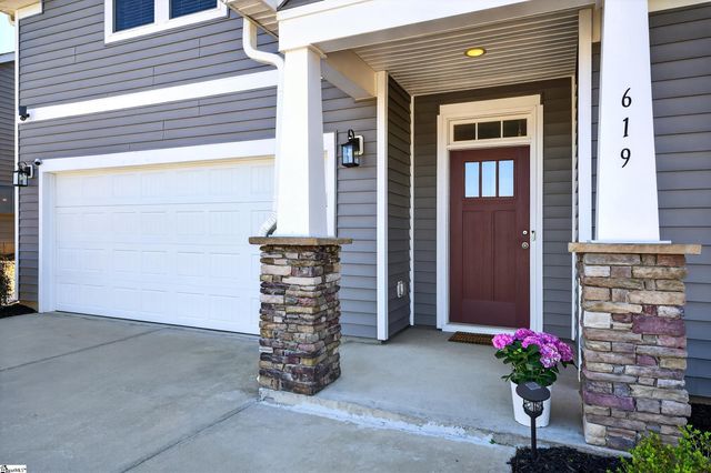 619 Minster Court, Moore, SC 29369