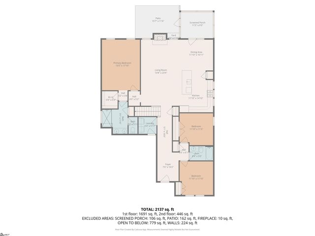 619 Minster Court, Moore, SC 29369