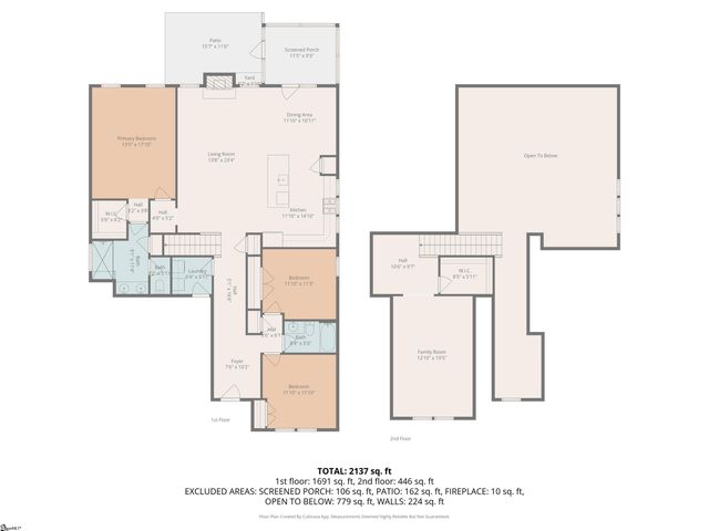 619 Minster Court, Moore, SC 29369