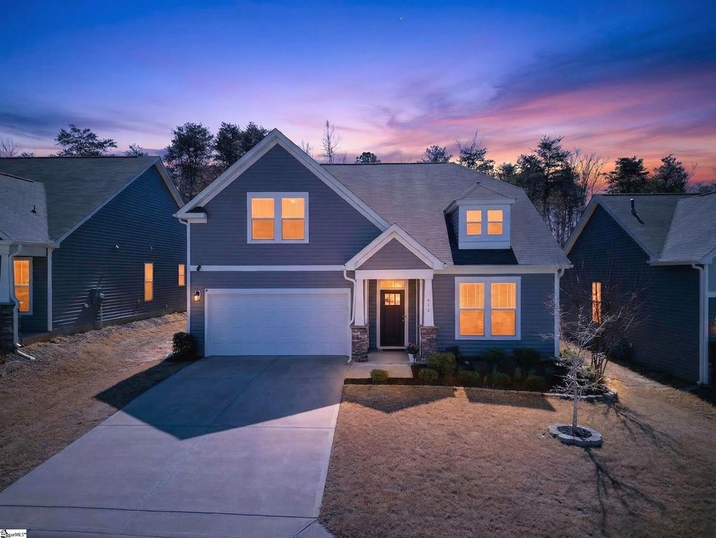 619 Minster Court, Moore, SC 29369