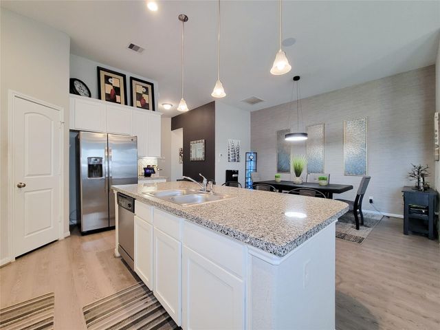 10719 Stella Pond Lane, Houston, TX 77016