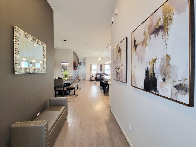 10719 Stella Pond Lane, Houston, TX 77016