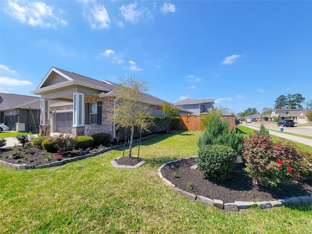 10719 Stella Pond Lane, Houston, TX 77016