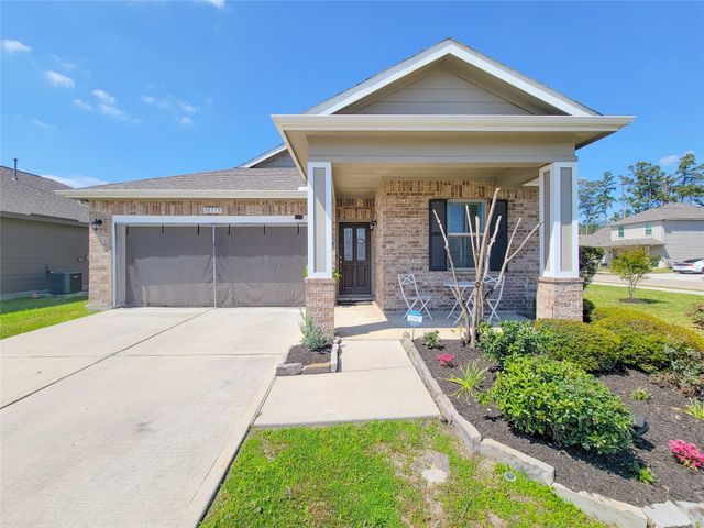 10719 Stella Pond Lane, Houston, TX 77016