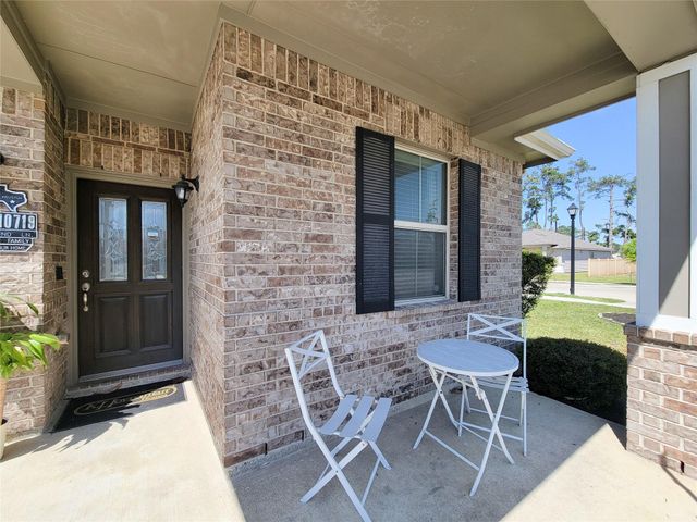 10719 Stella Pond Lane, Houston, TX 77016