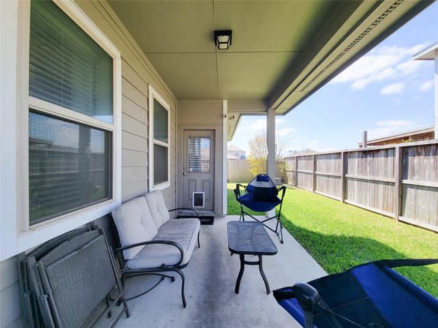 10719 Stella Pond Lane, Houston, TX 77016