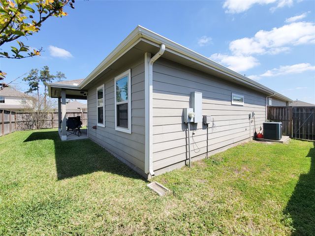 10719 Stella Pond Lane, Houston, TX 77016