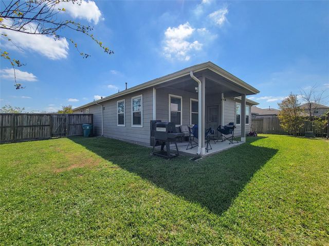 10719 Stella Pond Lane, Houston, TX 77016