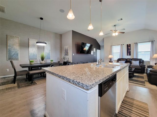 10719 Stella Pond Lane, Houston, TX 77016