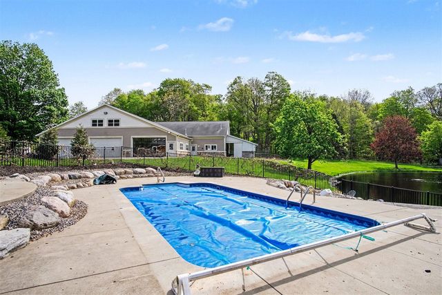5030 Rosewood Lane, Hudsonville, MI 49426