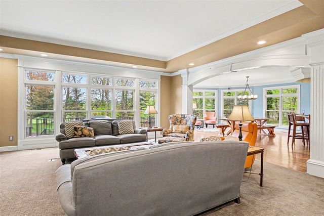 5030 Rosewood Lane, Hudsonville, MI 49426