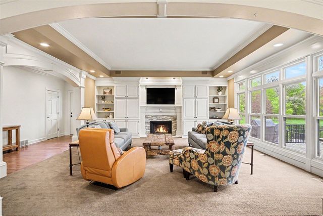 5030 Rosewood Lane, Hudsonville, MI 49426