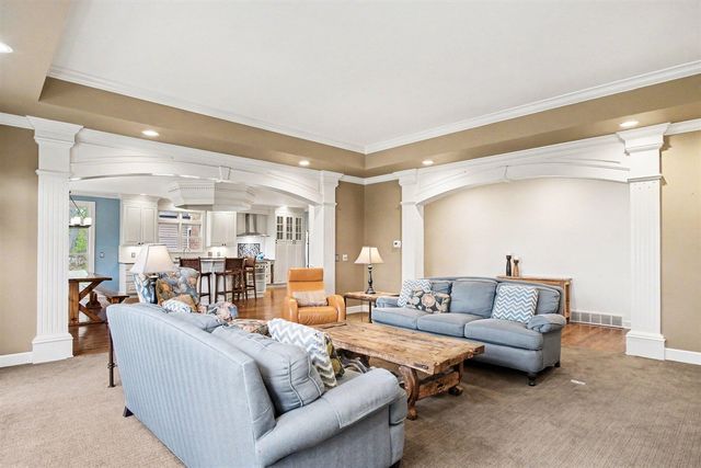 5030 Rosewood Lane, Hudsonville, MI 49426