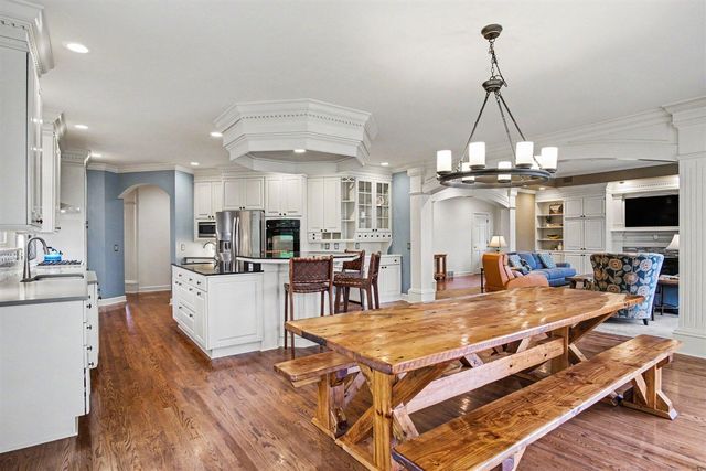 5030 Rosewood Lane, Hudsonville, MI 49426
