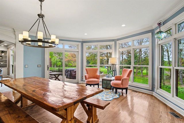 5030 Rosewood Lane, Hudsonville, MI 49426
