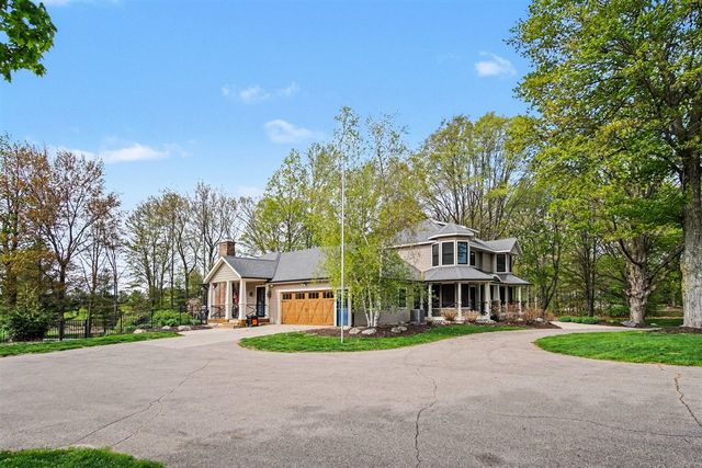 5030 Rosewood Lane, Hudsonville, MI 49426